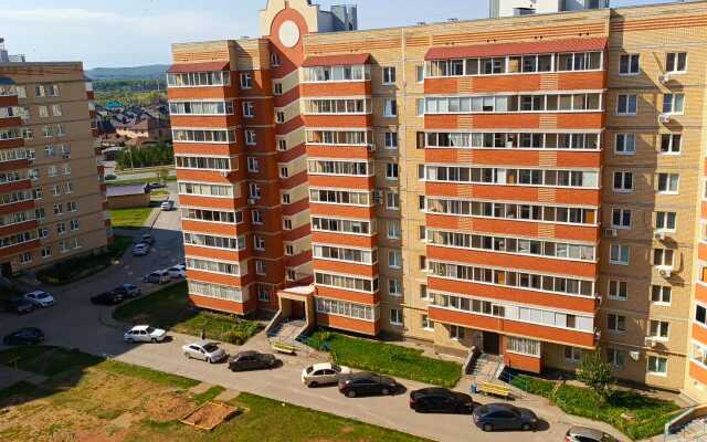 Po ul. Shevchenko d.170 Marat Home Flat