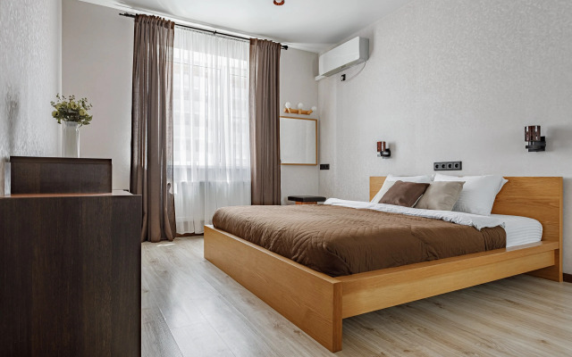 Квартира Элегия