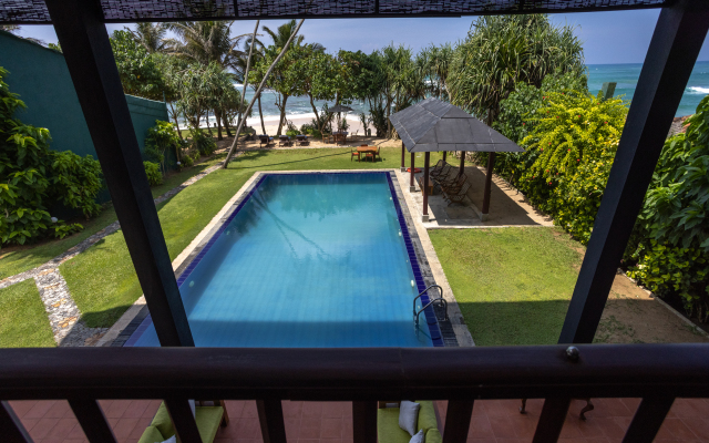South Point Ocean 8 bedroom beach front Villa