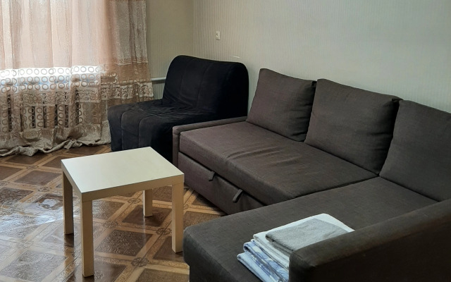 Апартаменты Красный Проспект 98