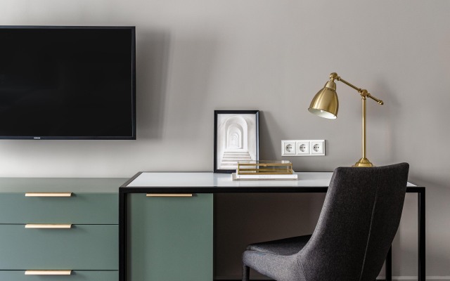 Апартаменты Riva Apart на Итальянской