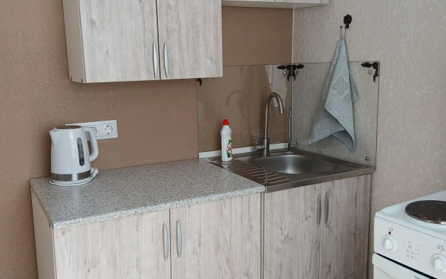Vash Dom V Karelii Flat