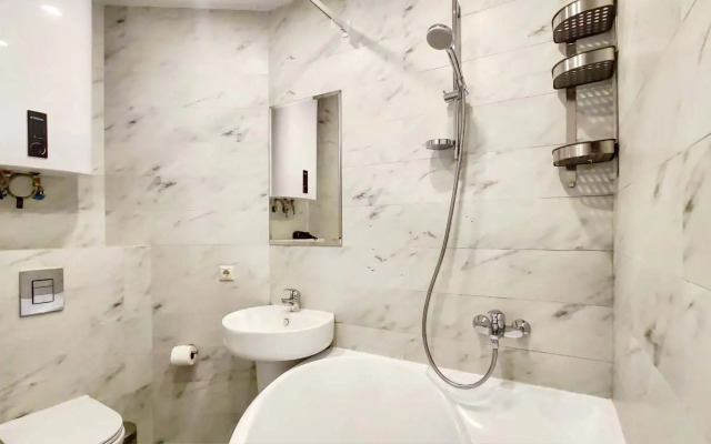 M Apartments Grand Versailles 4 Apartments