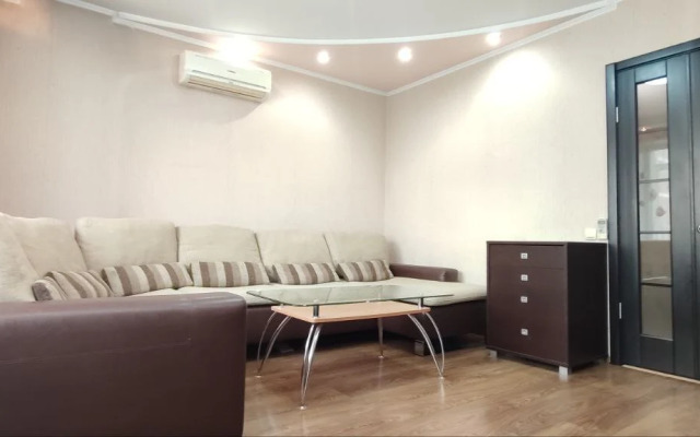 Квартира 2 комнатная на Алексеева