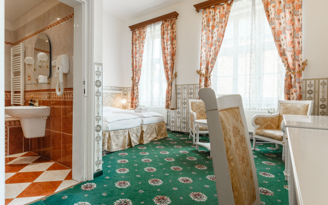 Klarinn Hotel