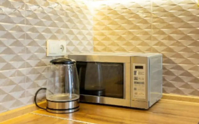 Dvuhkomnatnye vozle parka-95 Apartments