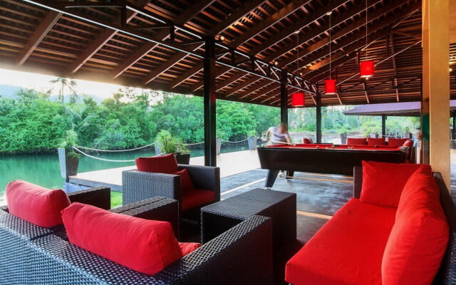 Siam Royal View Apartments