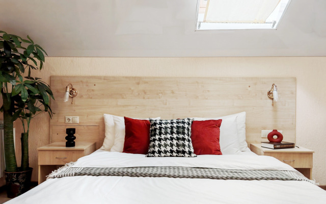 Mikhailzhdetvgosti! Guest house
