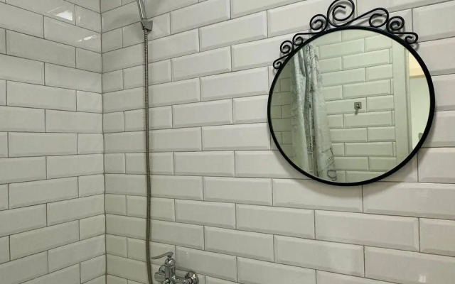 Апартаменты на Свердлова 16