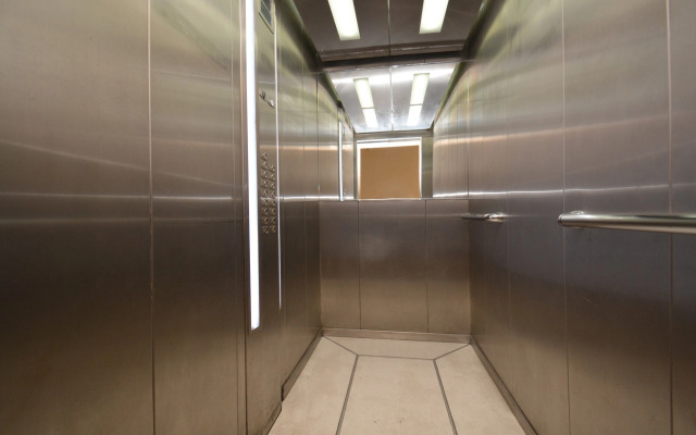 3-Komn. Na Severnom Prospekte, Hh882 Flat