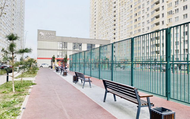 Квартира Морской Бриз