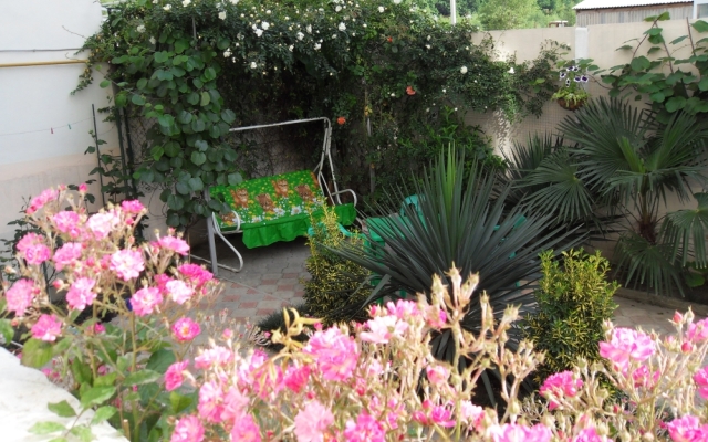 Mishel Private House