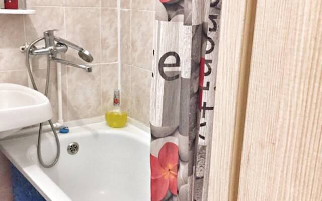 Квартира 1к на Тюменском тракте 6/1