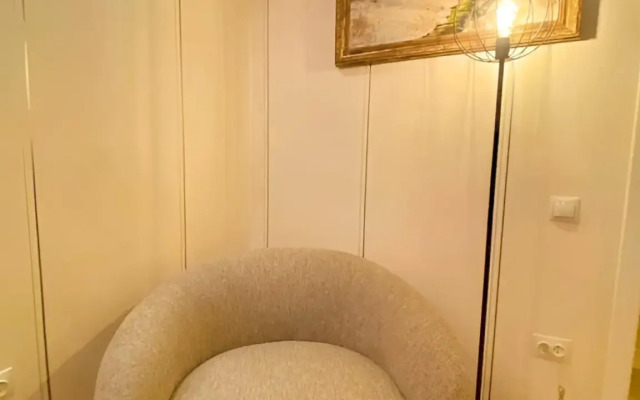 Solnechnye v Udobnoy Lokatsii Kurorta Zheleznovodska Apartments