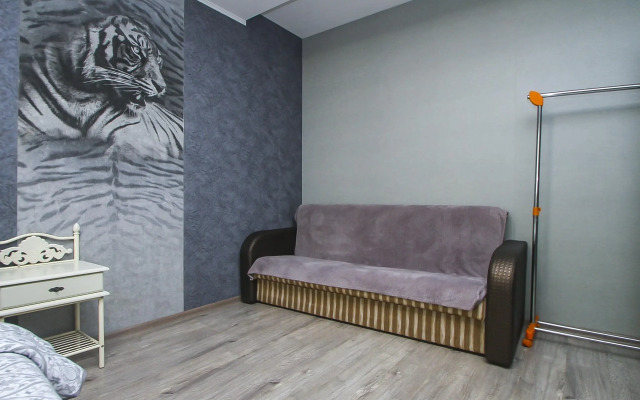 Апартаменты на Пролетарском Проспекте 35