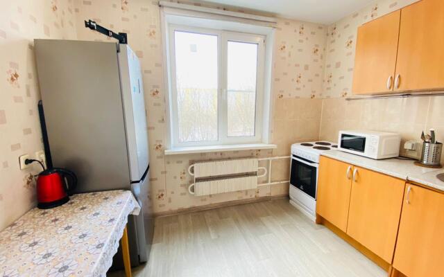 Apartment Hanaka Yasenevaya 35