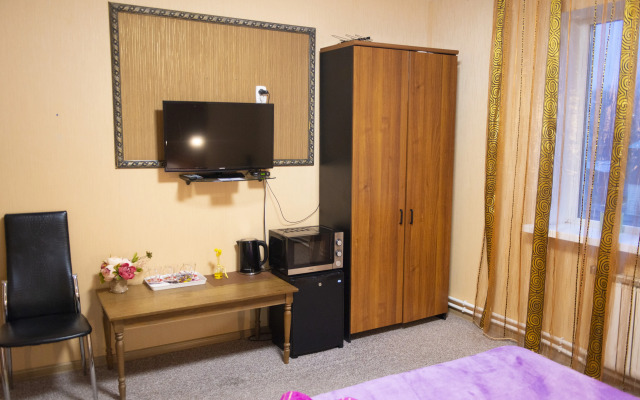 Гостевой дом на Сирина для 24 гостей