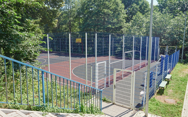 Апартаменты В сердце Светлогорска