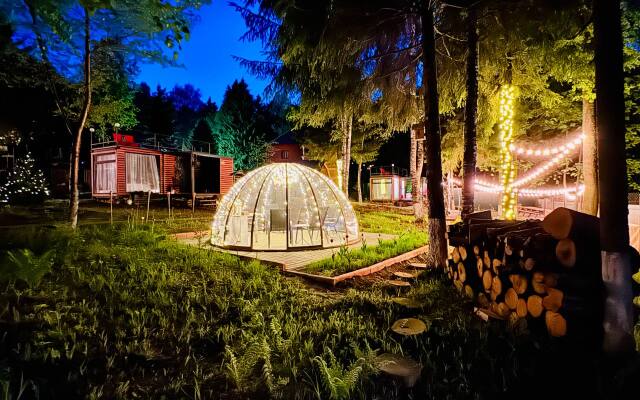 Domiki Recreation Camp