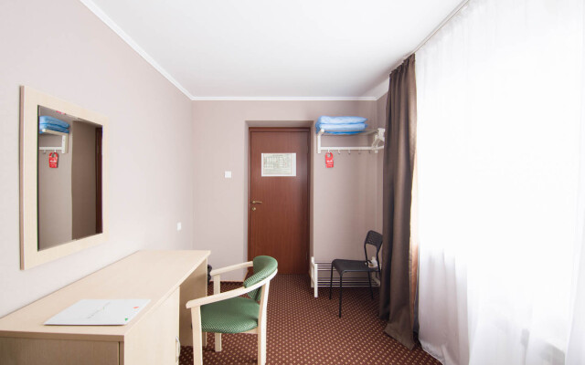 Sochi Hotel