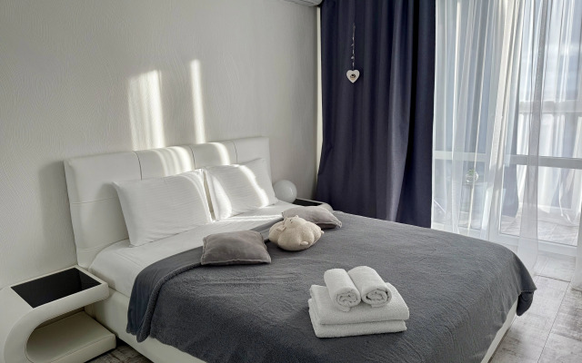 Апартаменты Panorama