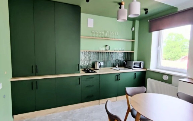 Apartment Baltapart39 8