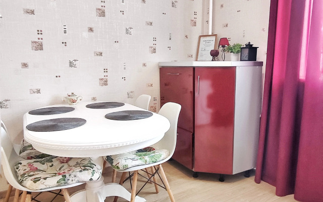 Квартира Уютная Панорама Сталинградская Битва