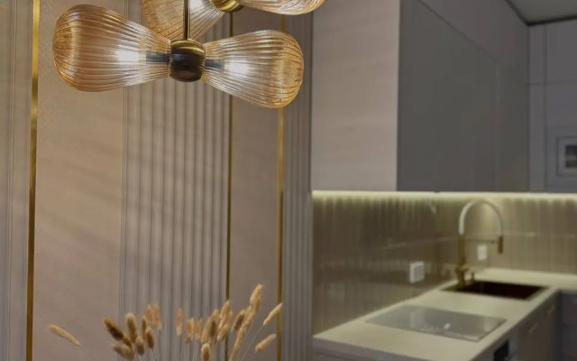 Квартира SunSet Аристархова 7