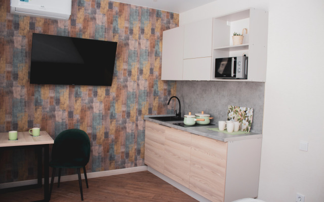 Апартаменты Чилл Хилл