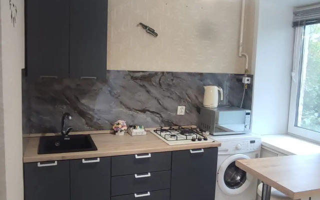 Квартира на Улице Тимме 9к2