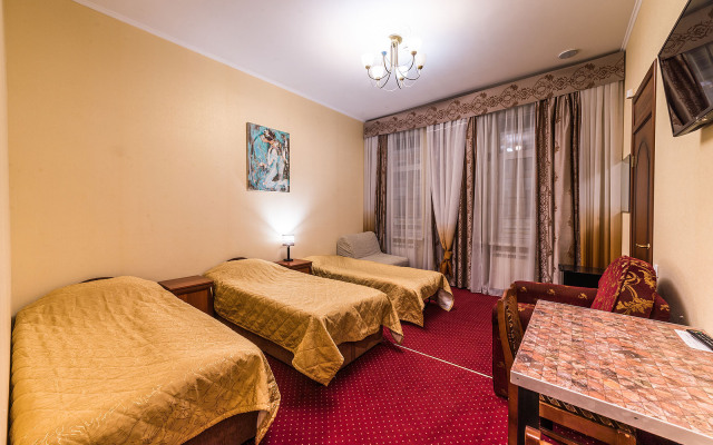 Bolshoj 19 Mini-Hotel