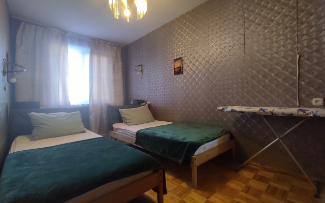 Kvartira Na Bolshoj Moskovskoj Apartments