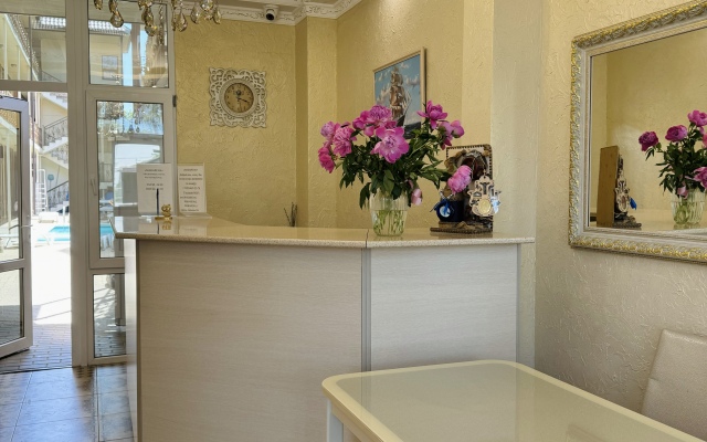 Gostevoy Dom Makarena Guest House