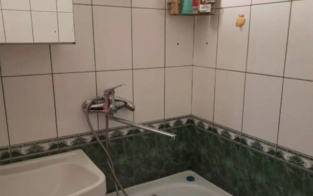 Na Molodyozhnoy 8 Flat