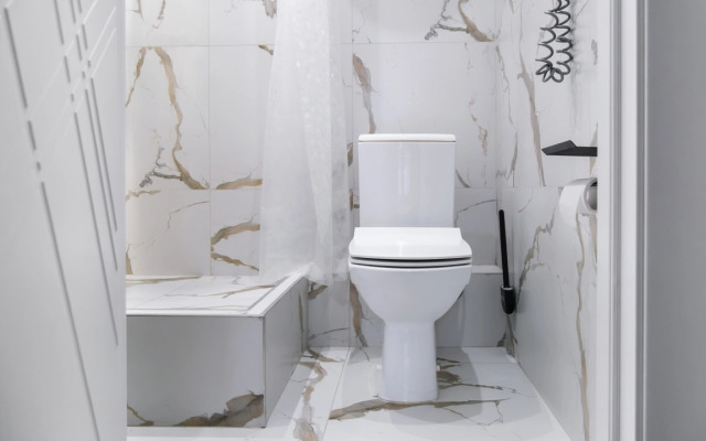 Апартаменты Stepanenkov на Амундсена 5 (4Б)