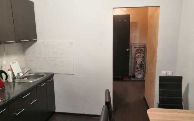 Апартаменты на Олимпийской 53A