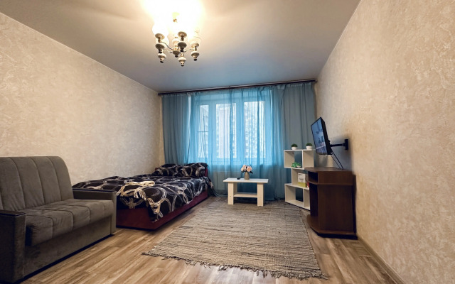 Квартира Уютная Однушка у Метро Шелепиха