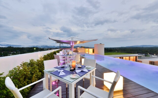 Dream Phuket Hotel and Spa