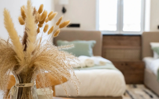 Seastar Apart-Hotel Almaty