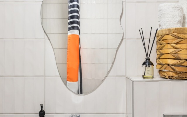 Квартира в Центре Калининграда с Кондиционером