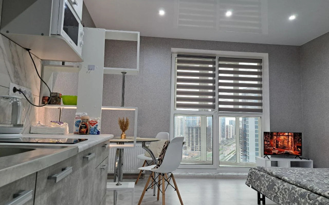 Apartamenty Zhk Minsk-Mir Ul. Alferova, 16 Flat