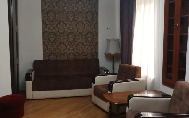 Abovyan 26 Apartments