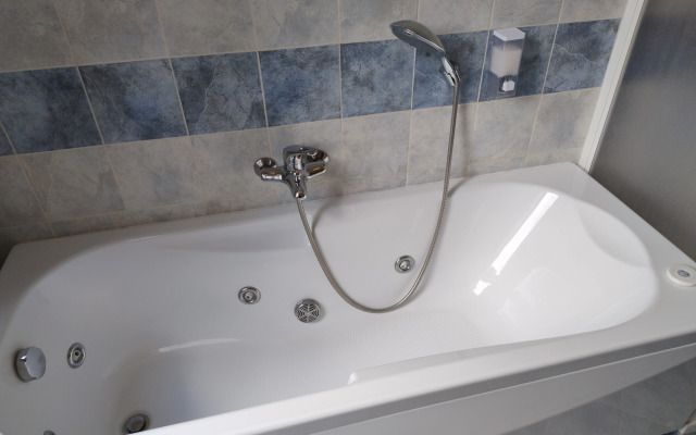 Вилла la pineta di Sinalunga e dépendance