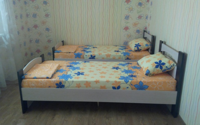 Dom V Volkovyiske Guest House