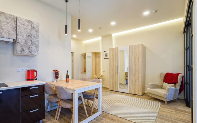 Апартаменты Шикарные для комфортного отдыха