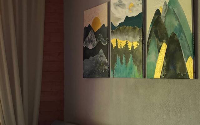 Ozz Hotel Elbrus Apart-Hotel