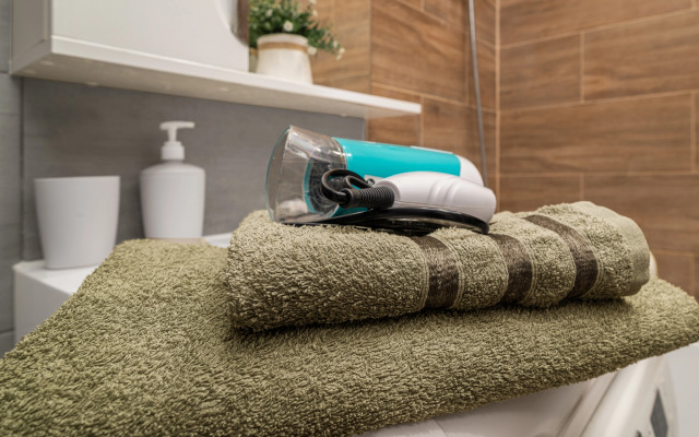 Квартира на Евгении Жигуленко 13/2