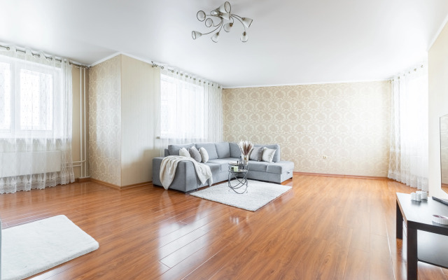 Апартаменты на 10 гостей