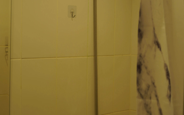 Zhk Apartvill Apartments