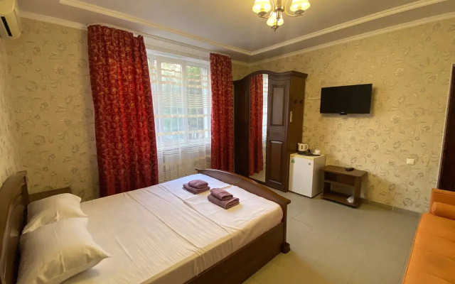 Valencia Guest House